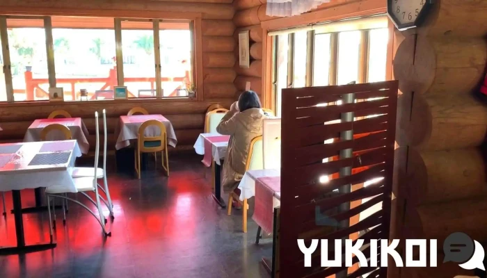 シーサイドレストラン イーハトーヴ 動画 - 日南市