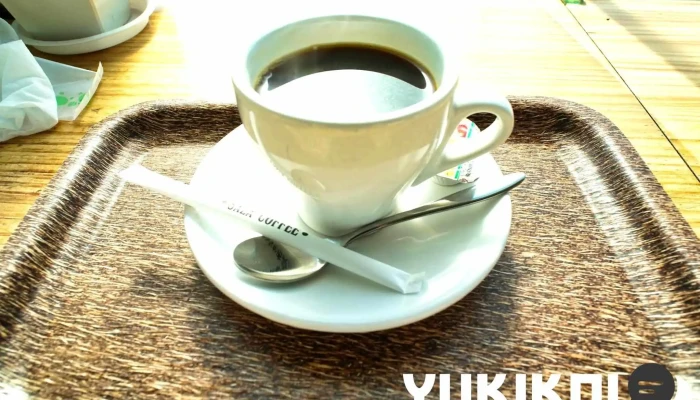 シーバーズカフェ -  コーヒー - 日立市