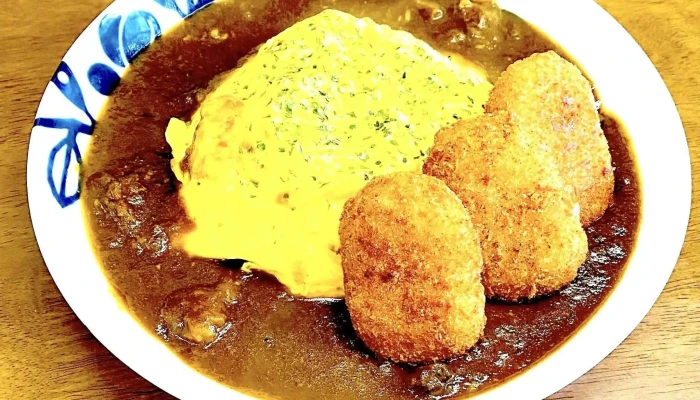 シーボベジタリアーノ ふよう -  カレー - 豊後高田市