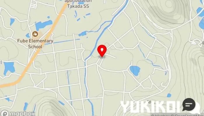 の地図 シーボベジタリアーノ ふよう レストラン で 豊後高田市