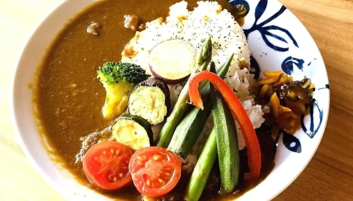 シーボベジタリアーノ ふよう -  料理飲み物 - 豊後高田市