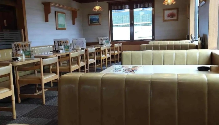 ジョイフル 下松宮前店 -  雰囲気 - 下松市