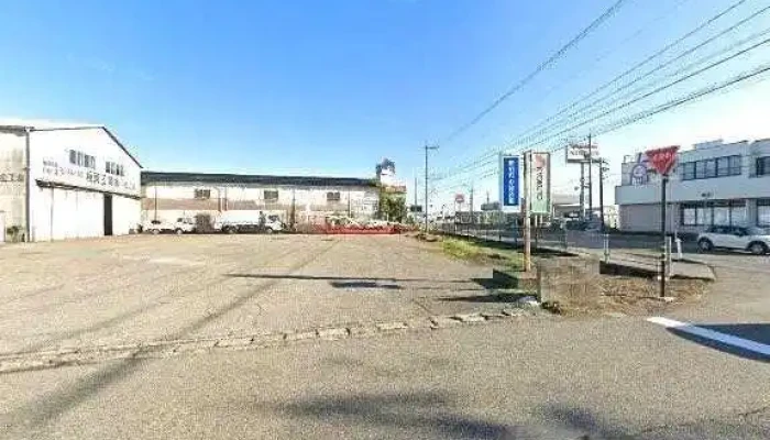 ジョイフル 小松店 - 小松市