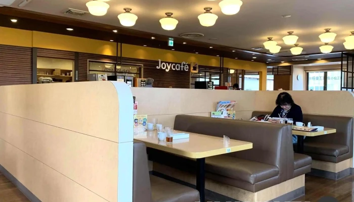 ジョイフル 小松店 -  最新 - 小松市