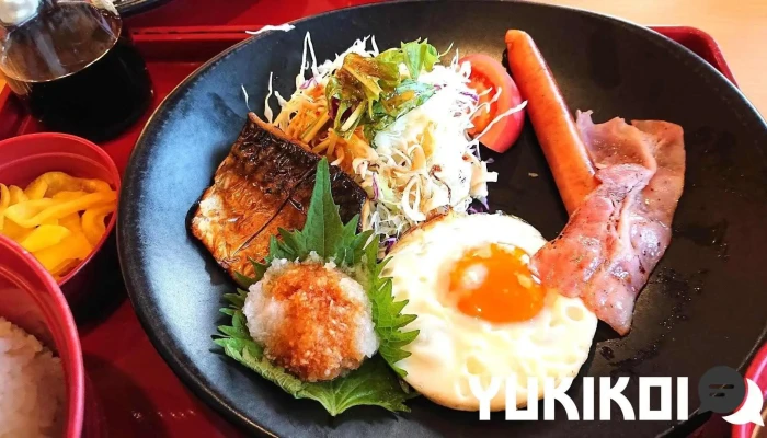 ジョイフル 椎田店 - 築上町