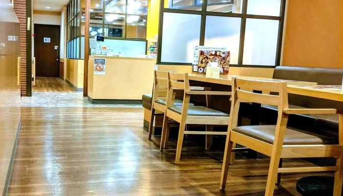 ジョイフル刈谷築地店 -  雰囲気 - 刈谷市