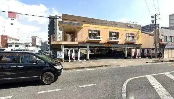 ジョイフル延岡幸店 - 延岡市