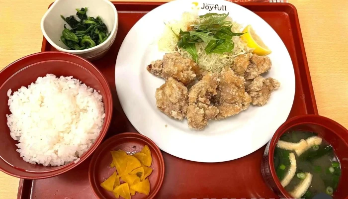 ジョイフル延岡幸店 -  料理飲み物 - 延岡市