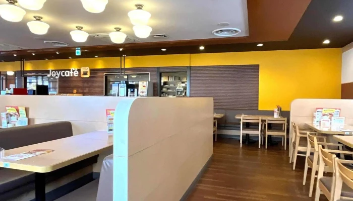 ジョイフル延岡幸店 -  雰囲気 - 延岡市