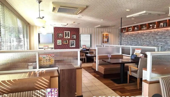 ジョナサン 下田店 - 下田市