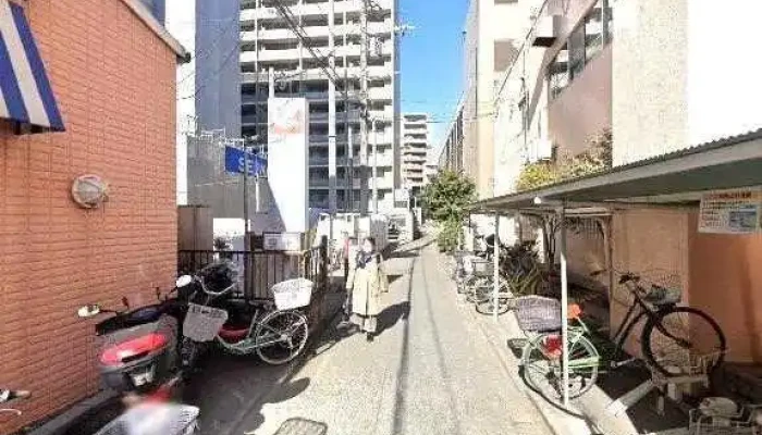ジョナサン 浦和西口店 - さいたま市