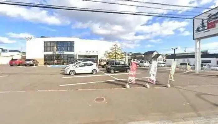 ジョリージェリーフィッシュ - 函館市