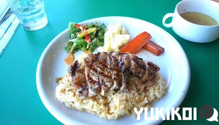 ジョリージェリーフィッシュ -  料理飲み物 - 函館市