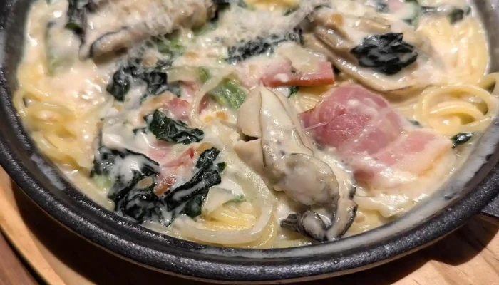 ジョリーパスタ 小松店 -  最新 - 小松市