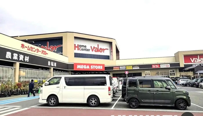 スガキヤ 羽島バロー店 - 羽島市