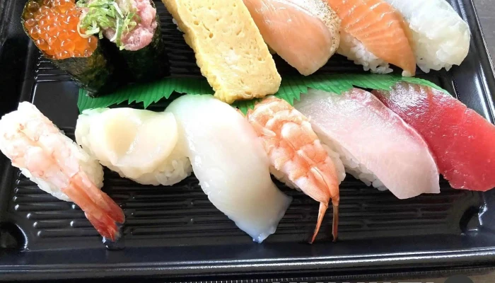 スシロー ウニクス野田店 -  シーフード - 野田市