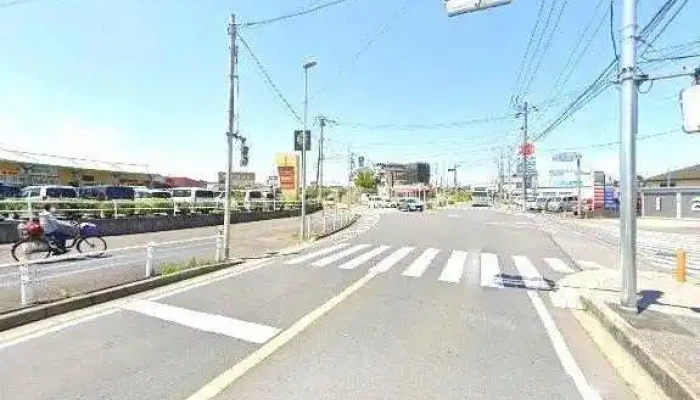 スシロー ウニクス野田店 - 野田市