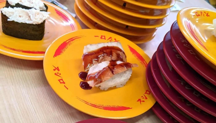 スシロー 半田店 -  写真 - 半田市