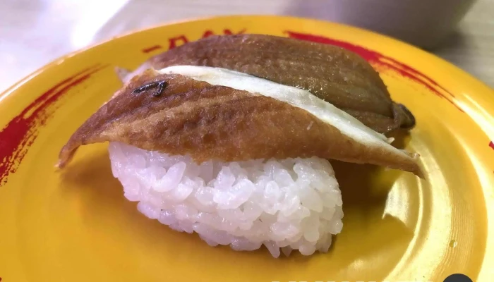 スシロー 半田店 -  白米 - 半田市