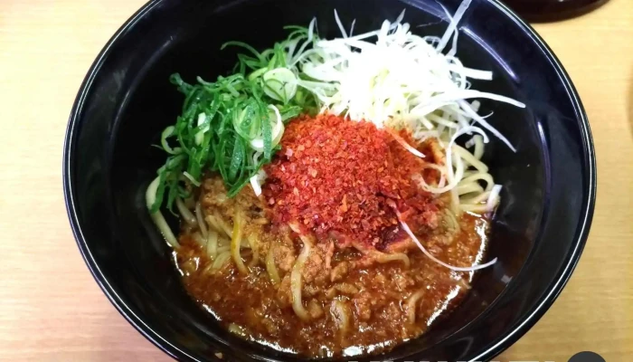 スシロー 塩尻店 -  ラーメン - 塩尻市