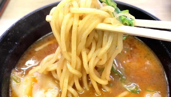 スシロー 姫路飾磨店 -  スープ - 姫路市