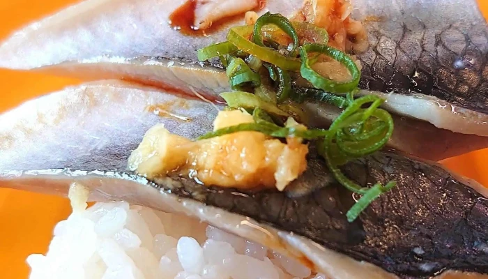 スシロー 姫路飾磨店 -  写真 - 姫路市