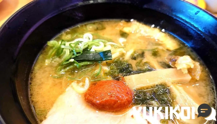 スシロー 枚方星ヶ丘店 -  ラーメン - 枚方市