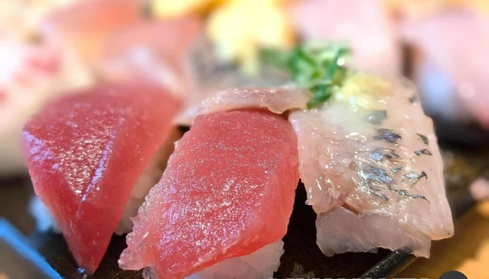 スシロー 枚方星ヶ丘店 -  料理飲み物 - 枚方市