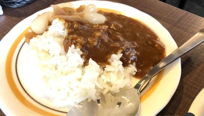 ステーキのあさくま 野田店 -  カレー - 野田市