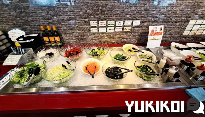 ステーキのあさくま 野田店 -  料理飲み物 - 野田市