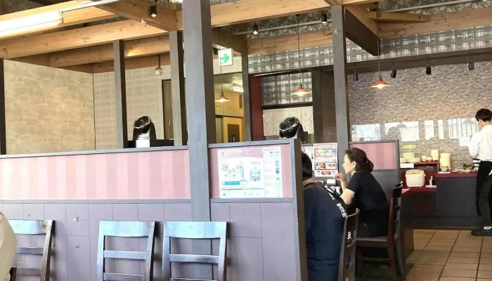 ステーキのあさくま 野田店 -  雰囲気 - 野田市