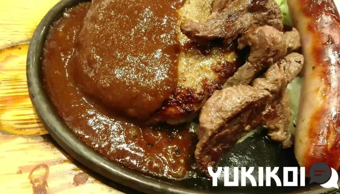 ステーキのどん 北本店 -  ステーキ - 北本市
