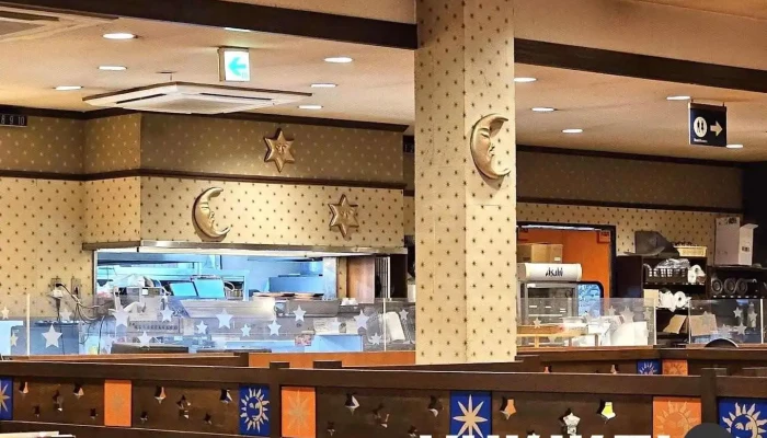 ステーキのどん 東大和中央店 - 東大和市