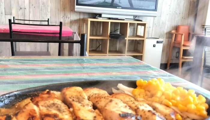 ステーキまさやん -  プロモーション - 前橋市