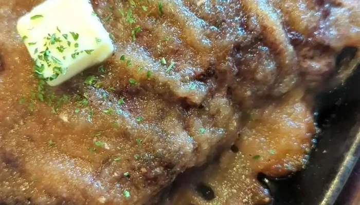 ステーキイタリアンレストラン ランデブー 動画 - 渋川市