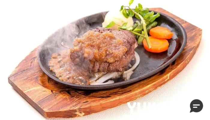 ステーキイタリアンレストラン ランデブー 料理飲み物 - 渋川市