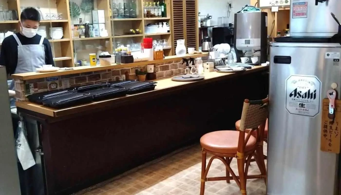 ステーキイタリアンレストラン ランデブー 雰囲気 - 渋川市