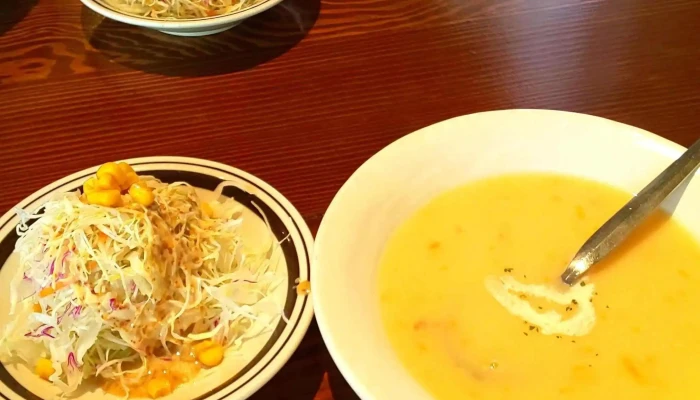 ステーキハウス ジャンプ 白浜店 -  スコア - 姫路市