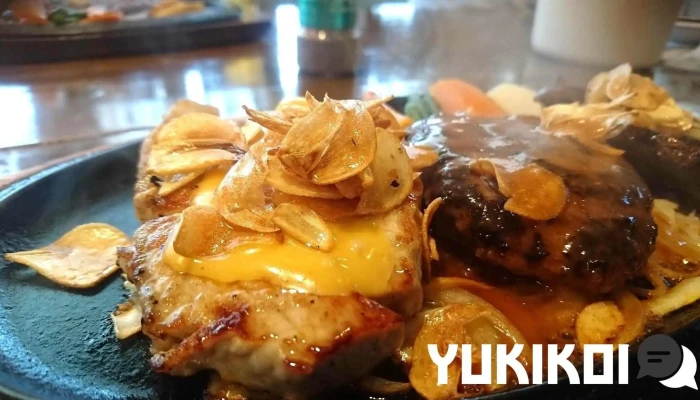 ステーキハウス ジャンプ 白浜店 -  料理飲み物 - 姫路市