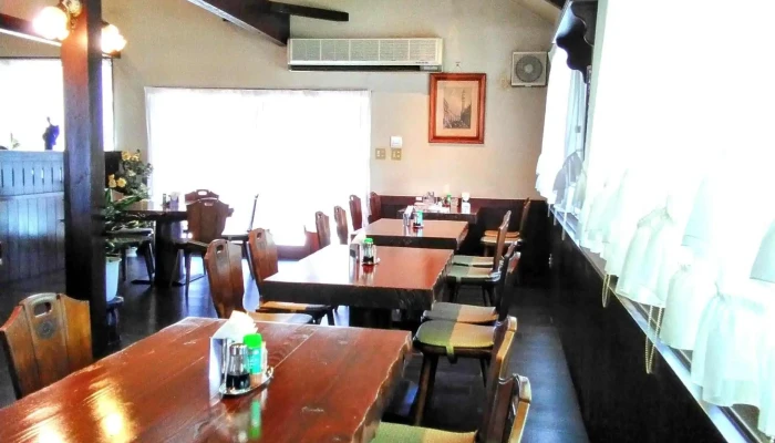 ステーキハウス ジャンプ 白浜店 -  雰囲気 - 姫路市