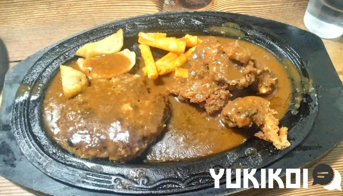 ステーキハウス フジ姫路東ランプ店 -  最新 - 姫路市