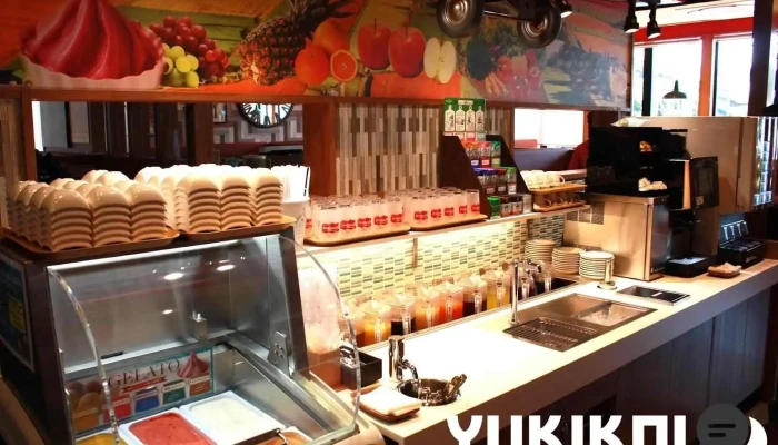 ステーキハウス ブロンコビリーおおたかの森店 - 流山市