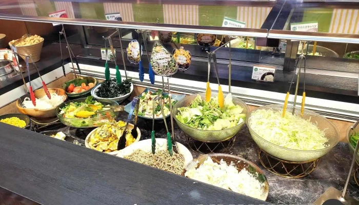 ステーキハウス ブロンコビリー半田インター店 -  料理飲み物 - 半田市