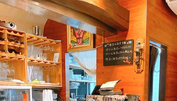 ステーキハウスamorettoアマレット 口コミ - 枚方市