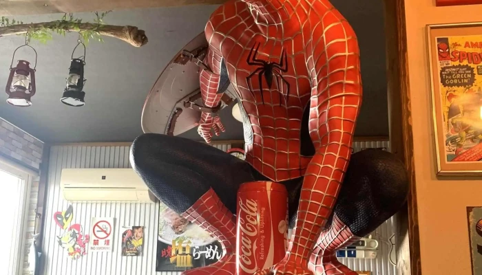 ステーキハウス暁 -  Instagram - 木古内町