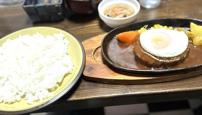 ステーキハウス暁 -  最新 - 木古内町