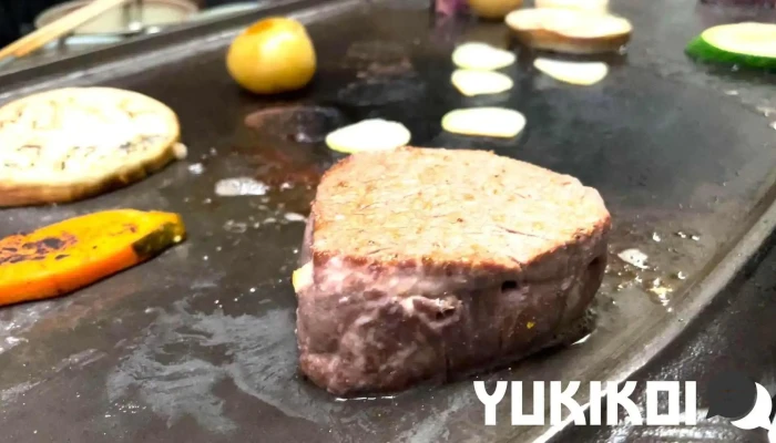 ステーキハウス森牧場 -  動画 - 半田市