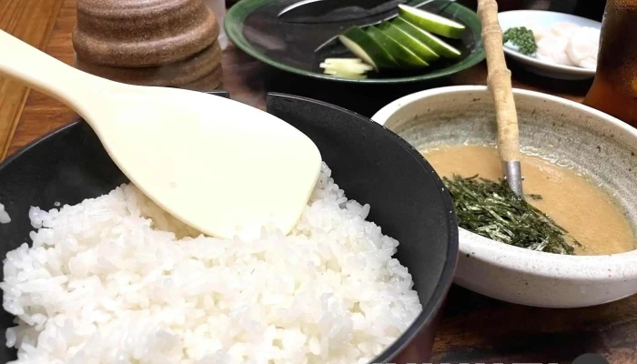 ステーキハウス森牧場 -  飯 - 半田市