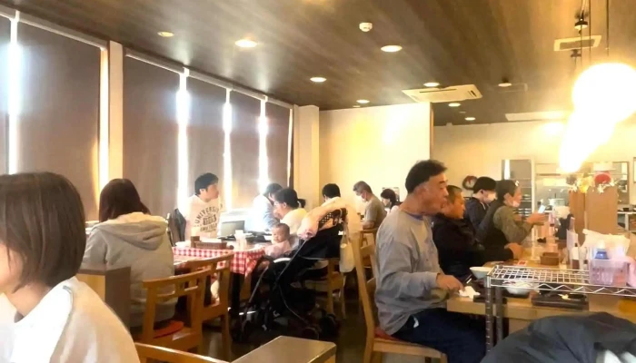 ステーキハンバーグ ビッグシェフ亭 野田店 コメント - 野田市