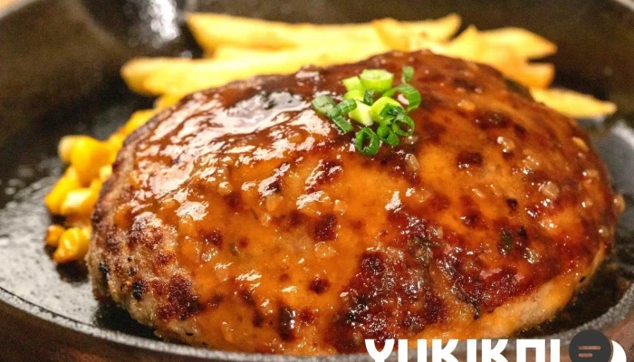 ステーキハンバーグ ビッグシェフ亭 野田店 料理飲み物 - 野田市